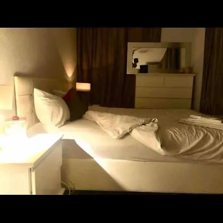 Apartment Sehir Manzarali Daire Istanbul