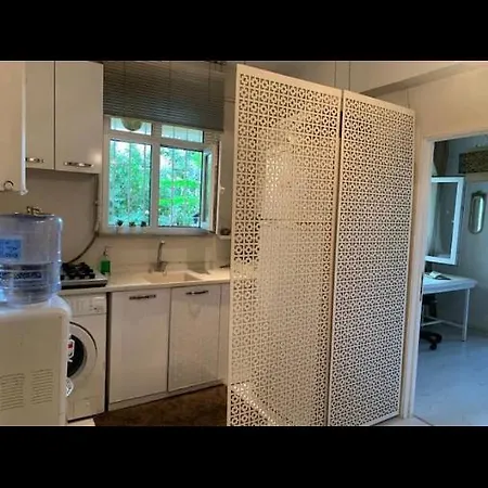 Sehir Manzarali Daire Apartment *